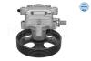 Купить Насос гідропідсилювача керма (новий) FORD FIESTA V, FUSION MAZDA 2 1.4D 11.01-12.12 MEYLE 7146310028 (фото2) подбор по VIN коду, цена 7772 грн.