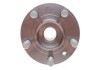 Купить Подшипник ступицы (передней) Ford Galaxy 06-15/Land Rover Freelander 06-14 (+ABS) Land Rover Freelander, Ford Galaxy, S-Max MEYLE 714 651 0006 (фото5) подбор по VIN коду, цена 3140 грн.