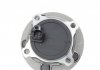 Купить Подшипник ступицы (задней) Ford Focus II 04-12/C-MAX 07-12 (+ABS)(Комплект) Ford C-Max, Focus MEYLE 714 752 0001 (фото3) подбор по VIN коду, цена 3472 грн.