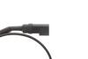Купити Датчик ABS (задній) Ford Connect 1.8/1.8 TDCI 02-13 (L=625mm) MEYLE 714 899 0030 (фото3) підбір по VIN коду, ціна 1217 грн.