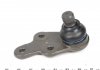 Купить Опора шаровая (передняя/снизу/L) Ford Kuga I 2.0TDCi/2.5 08- Ford Kuga MEYLE 716 010 0020 (фото2) подбор по VIN коду, цена 749 грн.