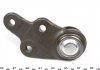 Купить Опора шаровая (передняя/снизу/L) Ford Kuga I 2.0TDCi/2.5 08- Ford Kuga MEYLE 716 010 0020 (фото3) подбор по VIN коду, цена 749 грн.