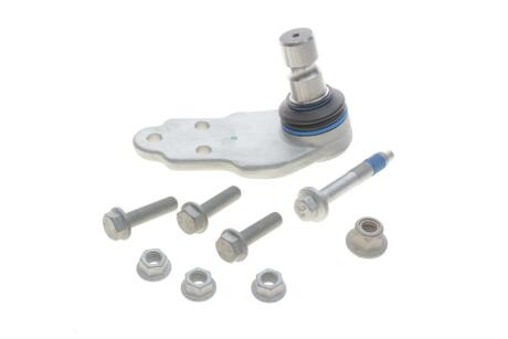 Опора кульова (передня/L) Ford Mondeo V 14- MEYLE 716 010 0035/HD