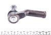 Купити Наконечник тяги рульової (R) Ford Mondeo IV 1.6-2.5 07- (L=113mm) Land Rover Freelander, Ford Mondeo, Galaxy, S-Max, Volvo V60, V70, XC60, S80, XC70, S60 MEYLE 716 020 0021 (фото3) підбір по VIN коду, ціна 833 грн.