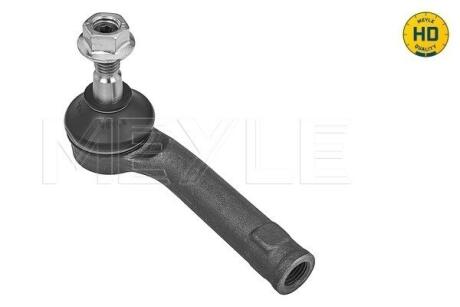 Наконечник тяги рульової (L) Ford Fiesta VII 17- MEYLE 716 020 0043/HD