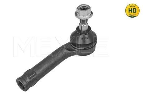 Наконечник тяги рульової (R) Ford Fiesta VII 17- MEYLE 716 020 0044/HD