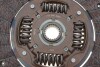 Диск сцепления Ford Transit 2.5DI 91-94 MEYLE 717 240 2300 (фото3)