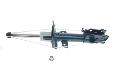 Амортизатор (передний) Ford B-Max 12-/Fiesta VI 09- (L) MEYLE 726 623 0052