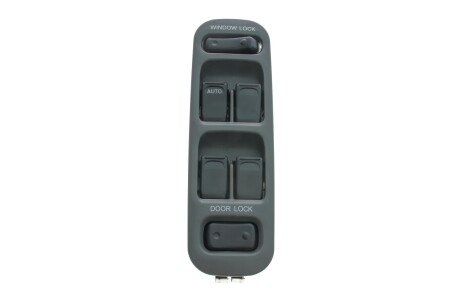 Кнопка стеклоподъемника (L) Suzuki Grand Vitara 98-05 (блок) MIRAGLIO 121/SZB76001