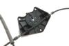 Купити Склопідіймач (передній) VW Passat 96-05 (R) (електро)(без моторчика) MIRAGLIO 30/1039 (фото11) підбір по VIN коду, ціна 1857 грн.
