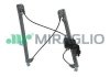 Купить Стеклоподъемник Renault Megane MIRAGLIO 30/1058CK (фото1) подбор по VIN коду, цена 5148 грн.