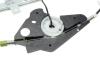 Купити Склопідіймач (передній) Ford Fiesta 02-08 (R) (електро) (без моторчика) Ford Fiesta MIRAGLIO 30/1118 (фото11) підбір по VIN коду, ціна 1435 грн.