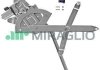 Купить Стеклоподъемник Renault Kangoo, Nissan Kubistar MIRAGLIO 30/1495 (фото1) подбор по VIN коду, цена 2988 грн.