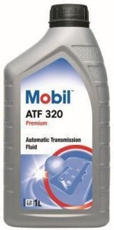 Олива трансмісійна BMW E30, E36, E12, E28, Alfa Romeo 33, 75, BMW E34, E23, E32, Mitsubishi Outlander, Peugeot 205, Opel Corsa, Kadett MOBIL 146412