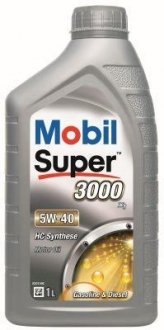 Олія двигуна Renault Megane, BMW E21, E30, E36, E12, E28, Alfa Romeo 33, 75, Volkswagen Passat, BMW E34, E23, E32, E31 MOBIL 150564