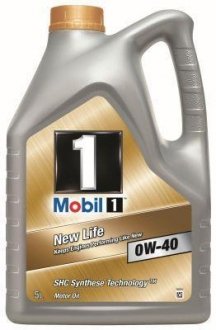 1 FS 0W-40 MOBIL 151053