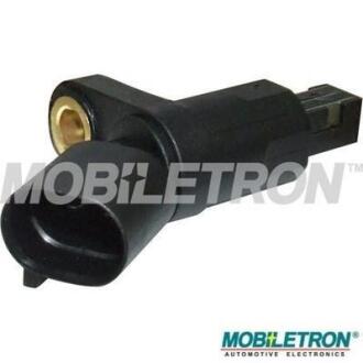 Датчик ABS MOBILETRON abeu002