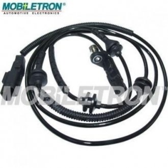 Датчик ABS Citroen C5, Peugeot 407, Citroen C6 MOBILETRON abeu007