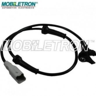 Датчик ABS Citroen C4, Peugeot 5008, 308, Citroen DS4, DS5, Peugeot 307, 3008, Volvo XC70 MOBILETRON abeu014