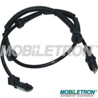 Датчик ABS MOBILETRON abeu031