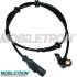 Купить Датчик ABS Fiat Punto, Grande Punto, Alfa Romeo Mito MOBILETRON abeu034 (фото1) подбор по VIN коду, цена 556 грн.