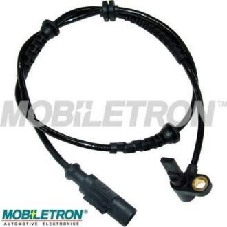 Датчик ABS MOBILETRON abeu034