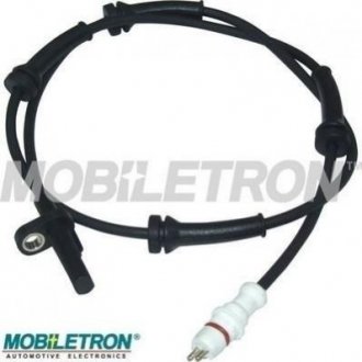 Датчик ABS Nissan Primastar MOBILETRON abeu035