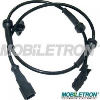 Датчик ABS Renault Megane, Scenic, Grand Scenic MOBILETRON abeu087