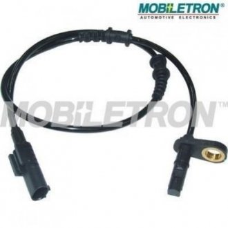 Датчик ABS MOBILETRON abeu101