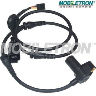 Датчик ABS Audi A4 MOBILETRON abeu109