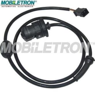 Датчик ABS MOBILETRON abeu126