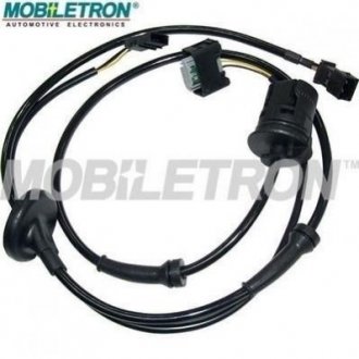 Датчик ABS MOBILETRON abeu127a