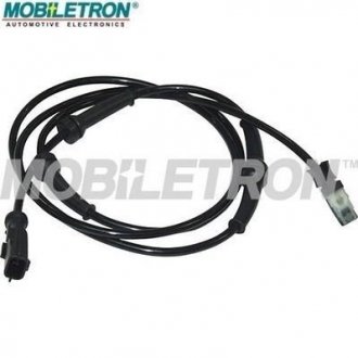 Датчик ABS Renault Megane, Fluence, Dacia Duster, Renault Scenic, Grand Scenic, Duster, Captur MOBILETRON ab-eu167