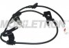 Купити Датчик ABS Mazda 323 MOBILETRON abjp001 (фото1) підбір по VIN коду, ціна 634 грн.