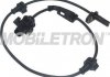 Купить Датчик ABS Honda Civic MOBILETRON abjp003 (фото1) подбор по VIN коду, цена 709 грн.