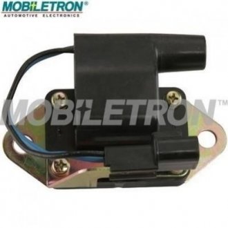 Катушка зажигания Mitsubishi Colt, Lancer, Galant, Hyundai Accent, Lantra, Pony, Mitsubishi Pajero, L200, Outlander MOBILETRON cc-05