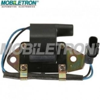 Котушка запалювання Mitsubishi Galant, Hyundai Sonata, H100, H-1 MOBILETRON cc-10