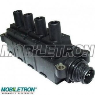 Котушка запалювання BMW E36, E34, E46 MOBILETRON ce-157