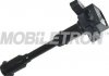 Купить Катушка зажигания Ford C-Max, S-Max, Galaxy, Mondeo, Focus, Connect, Transit, Kuga, Fiesta MOBILETRON cf-91 (фото1) подбор по VIN коду, цена 3400 грн.