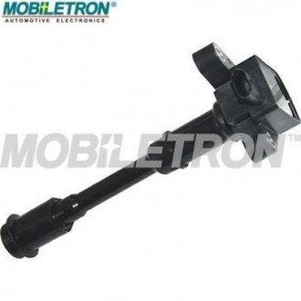 Купить Катушка зажигания Ford C-Max, S-Max, Galaxy, Mondeo, Focus, Connect, Transit, Kuga, Fiesta MOBILETRON cf-91 (фото1) подбор по VIN коду, цена 3400 грн.