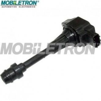 Катушка зажигания Nissan Micra, Qashqai, Note, X-Trail, Tiida, Infiniti FX, Nissan Juke MOBILETRON cn-38