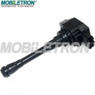 Катушка зажигания Nissan Micra, Qashqai, Note, Bluebird, Tiida, Renault Koleos, Infiniti FX, Nissan Juke, Infiniti QX MOBILETRON cn-46