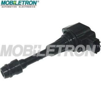 Котушка запалювання MOBILETRON cn-49