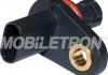 Купить Датчик положения распредвала Chevrolet Aveo /Cruze /Opel Astra J / Opel Insignia 1.6 2010- Opel Astra, Zafira, Vectra, Insignia MOBILETRON cse136 (фото1) подбор по VIN коду, цена 693 грн.