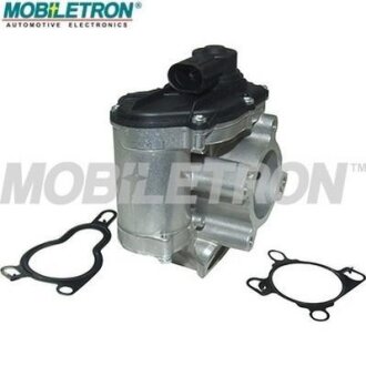 Купити Клапан EGR Renault Trafic 2.0dCi 06- MOBILETRON eveu044 (фото1) підбір по VIN коду, ціна 3349 грн.