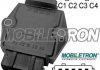 Купити Комутатор Audi A8, A4, A3, A6, Skoda Octavia, Seat Leon, Toledo MOBILETRON ig-b022 (фото1) підбір по VIN коду, ціна 1064 грн.