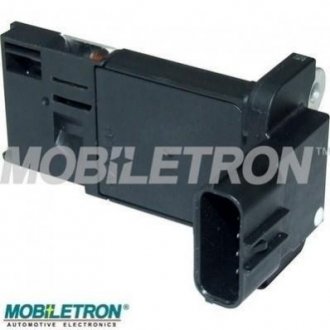 Купить Расходомер воздуха Honda Civic MOBILETRON mah002s (фото1) подбор по VIN коду, цена 5066 грн.