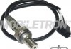 Купити Лямбда-зонд Renault Megane, Fluence, Scenic, Dacia Logan, Duster, Renault Twingo, Kangoo, Clio, Grand Scenic, Laguna, Captur MOBILETRON os-b4186p (фото1) підбір по VIN коду, ціна 1386 грн.