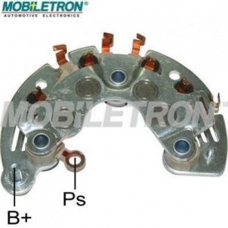 Выпрямитель диодный MOBILETRON rf18hv