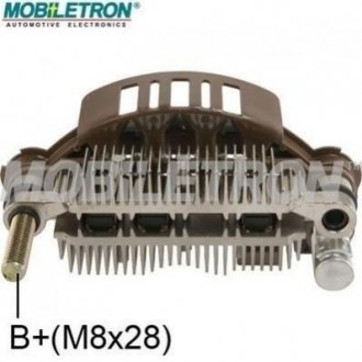 Выпрямитель диодный MOBILETRON rm116